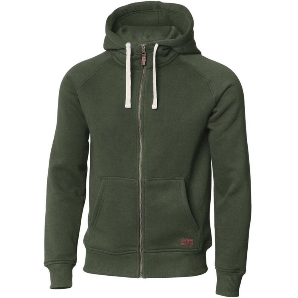 Nimbus Mens Williamsburg Hoodie / Olive